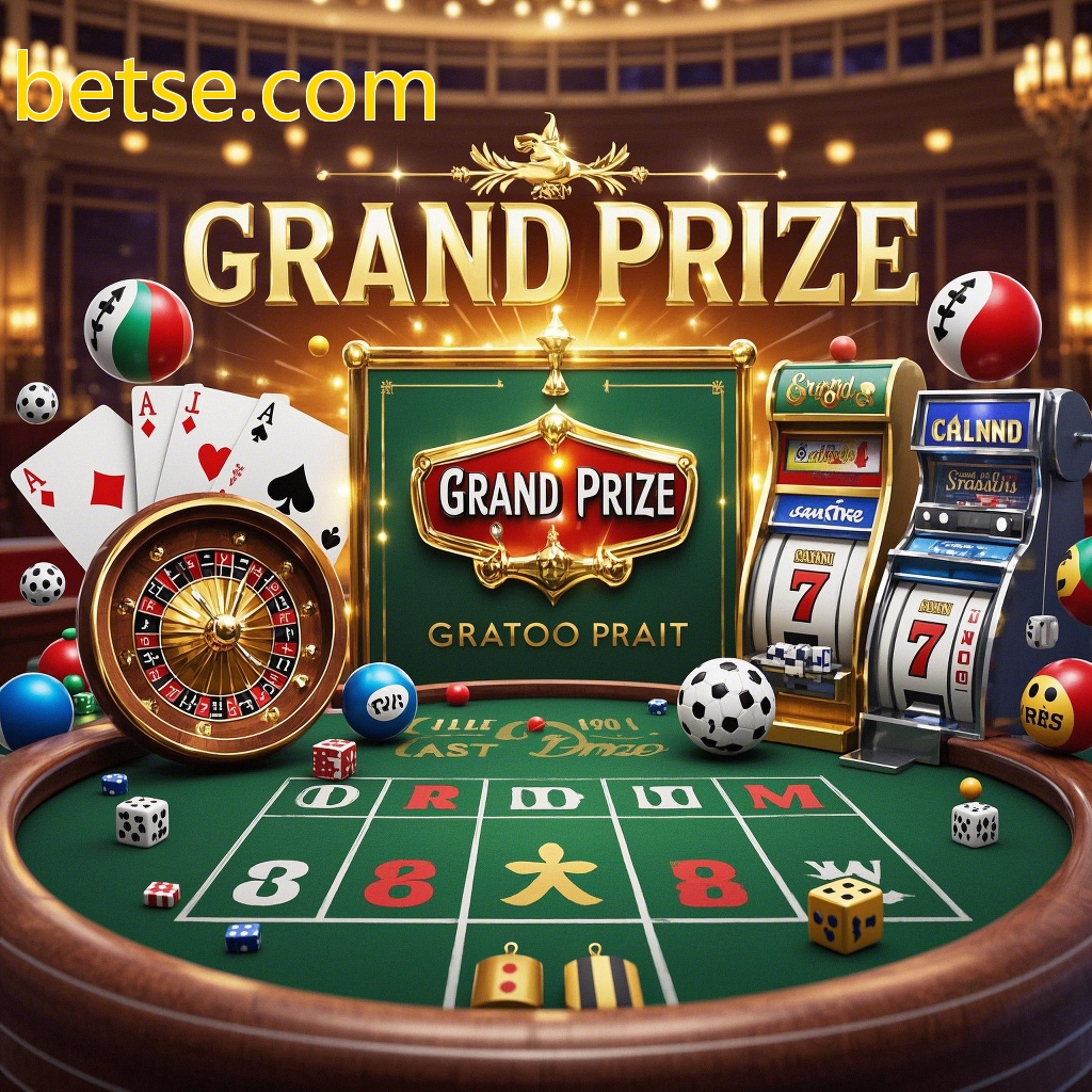 betse GAME-Slots