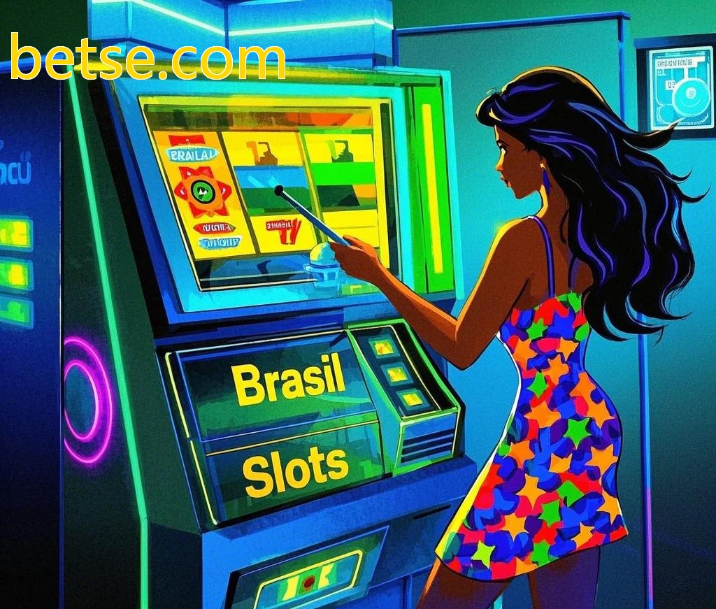 betse GAME-Slots